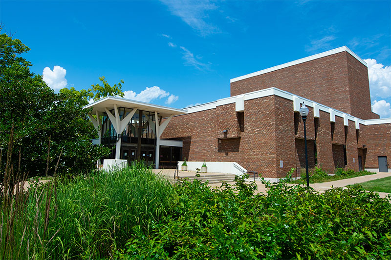 Theatre Arts Center
