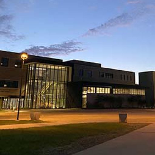 Wisconsin Interscholastic Theatre Festival