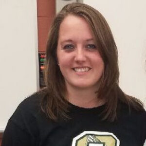 Profile photo of Kelsy