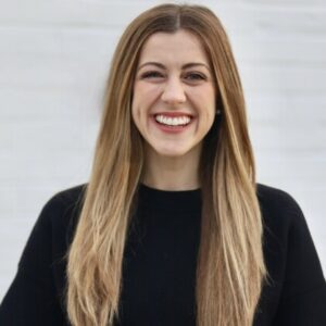 Profile photo of Kirsti Lewis